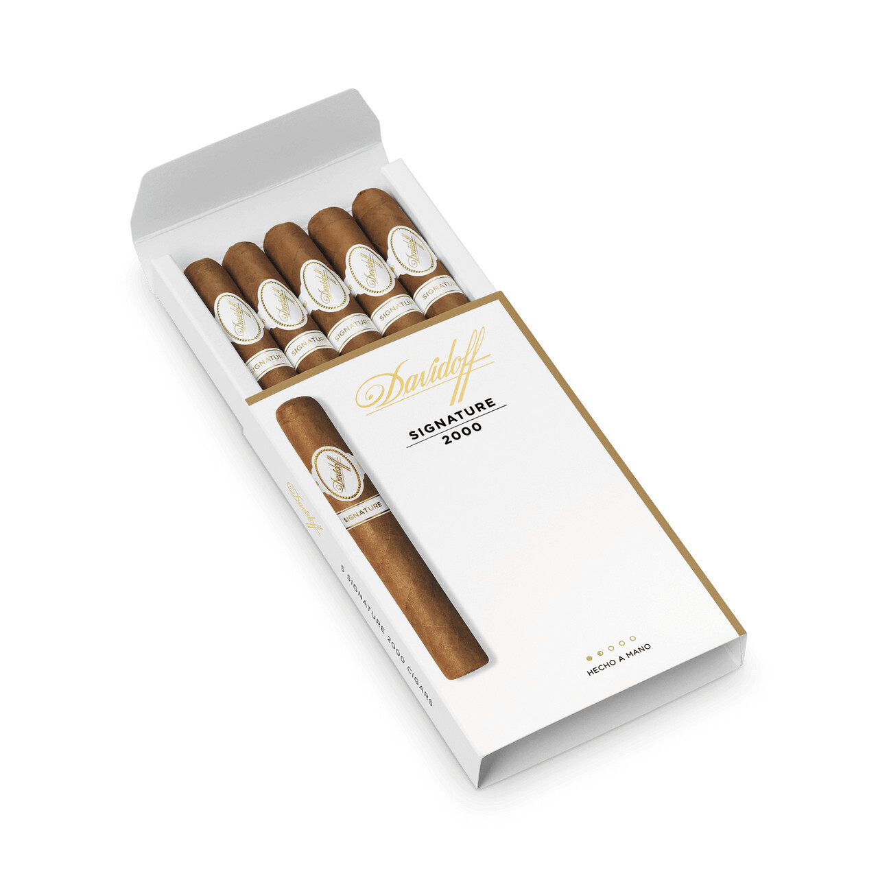 Davidoff Signature 2000 5pk