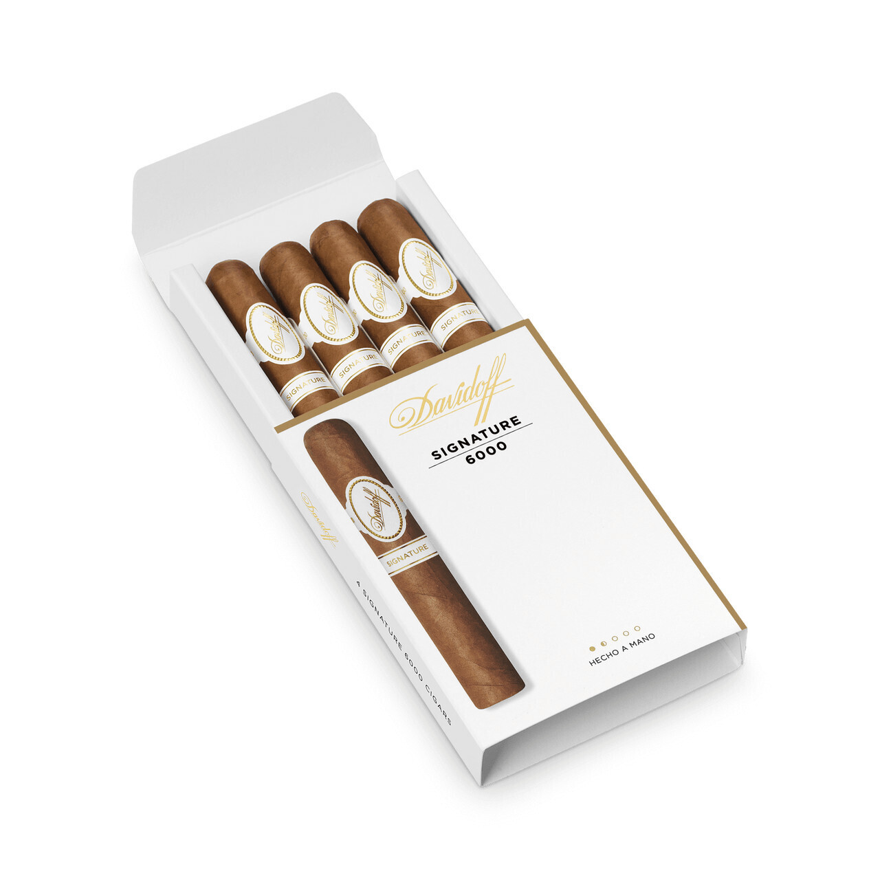 Davidoff Signature 6000 4pk
