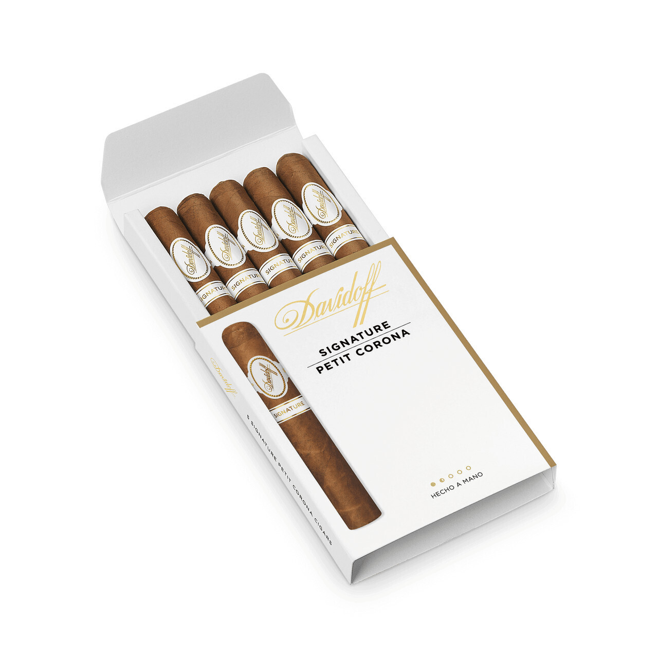 Davidoff Signature Petite Corona 5pk