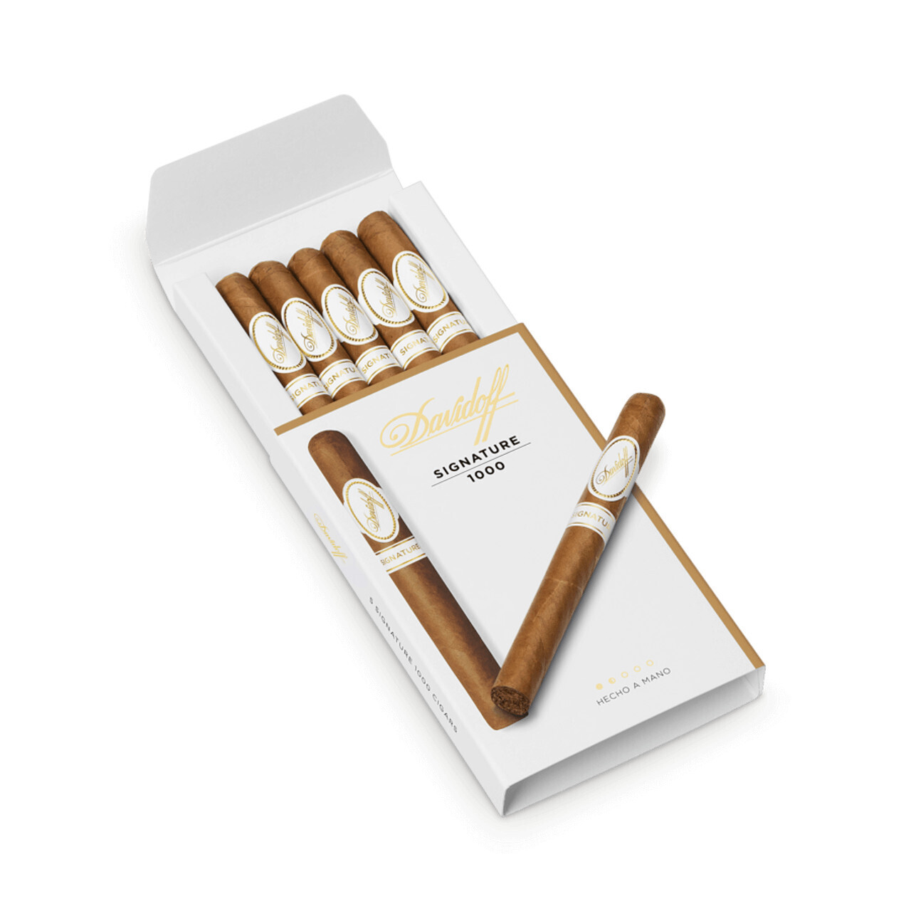 Davidoff Signature 1000 5pk