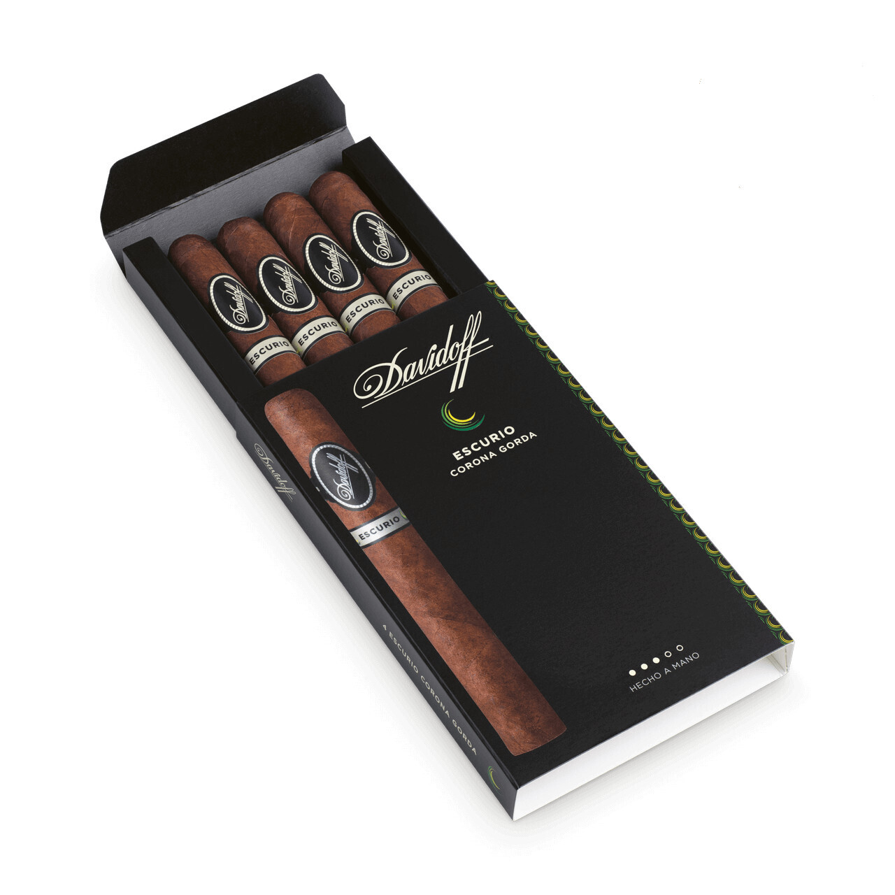 Davidoff Escurio Corona Gorda 4pk
