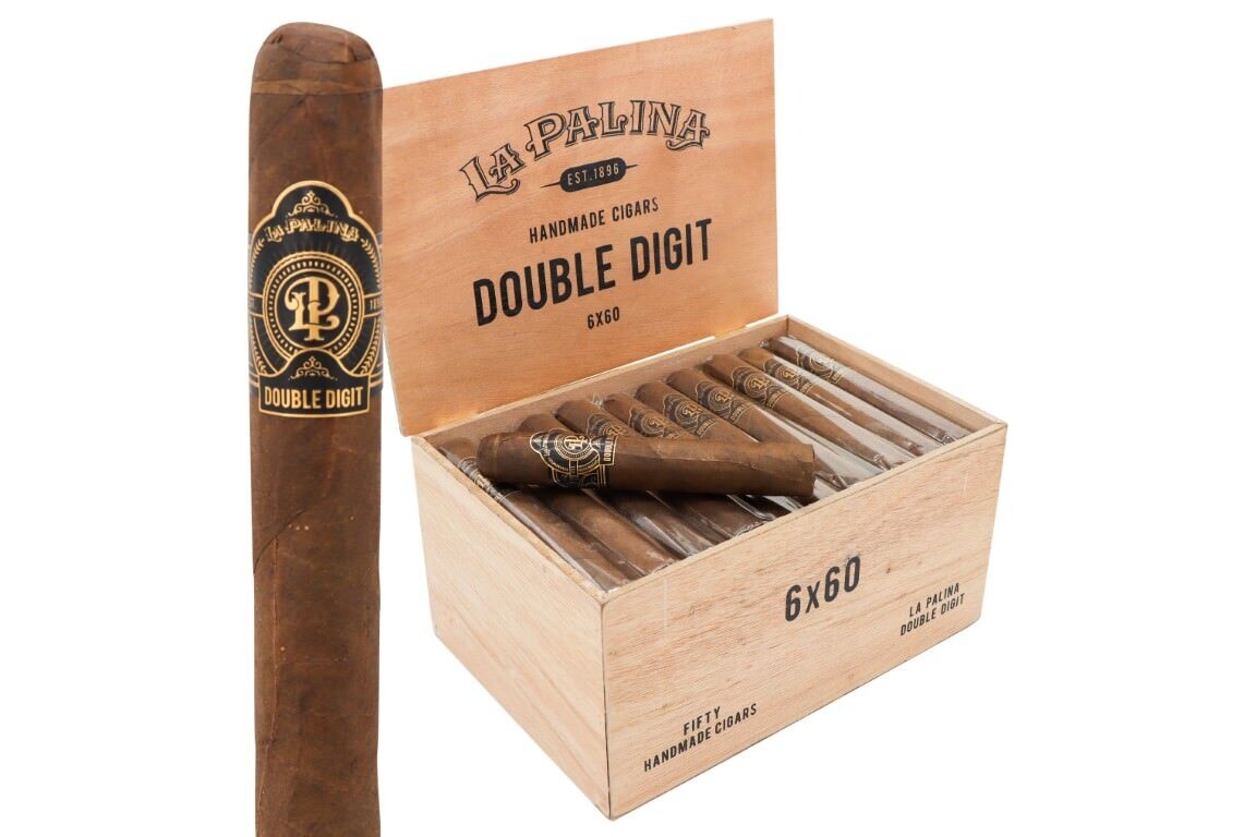 La Palina Double Digit