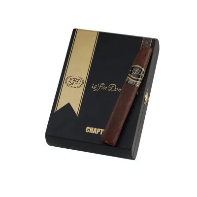 LFD Chapter 1 Box Pressed Churchill