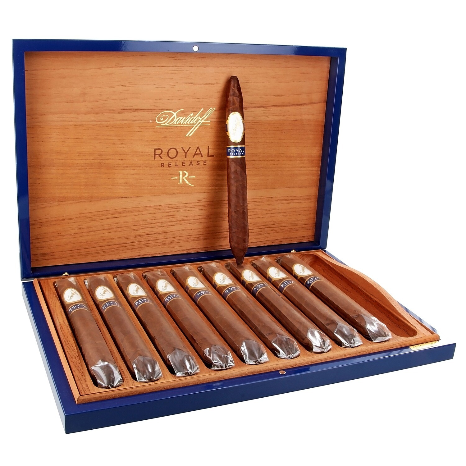 Davidoff Royale Salomon