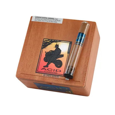 ACID 1400 CC