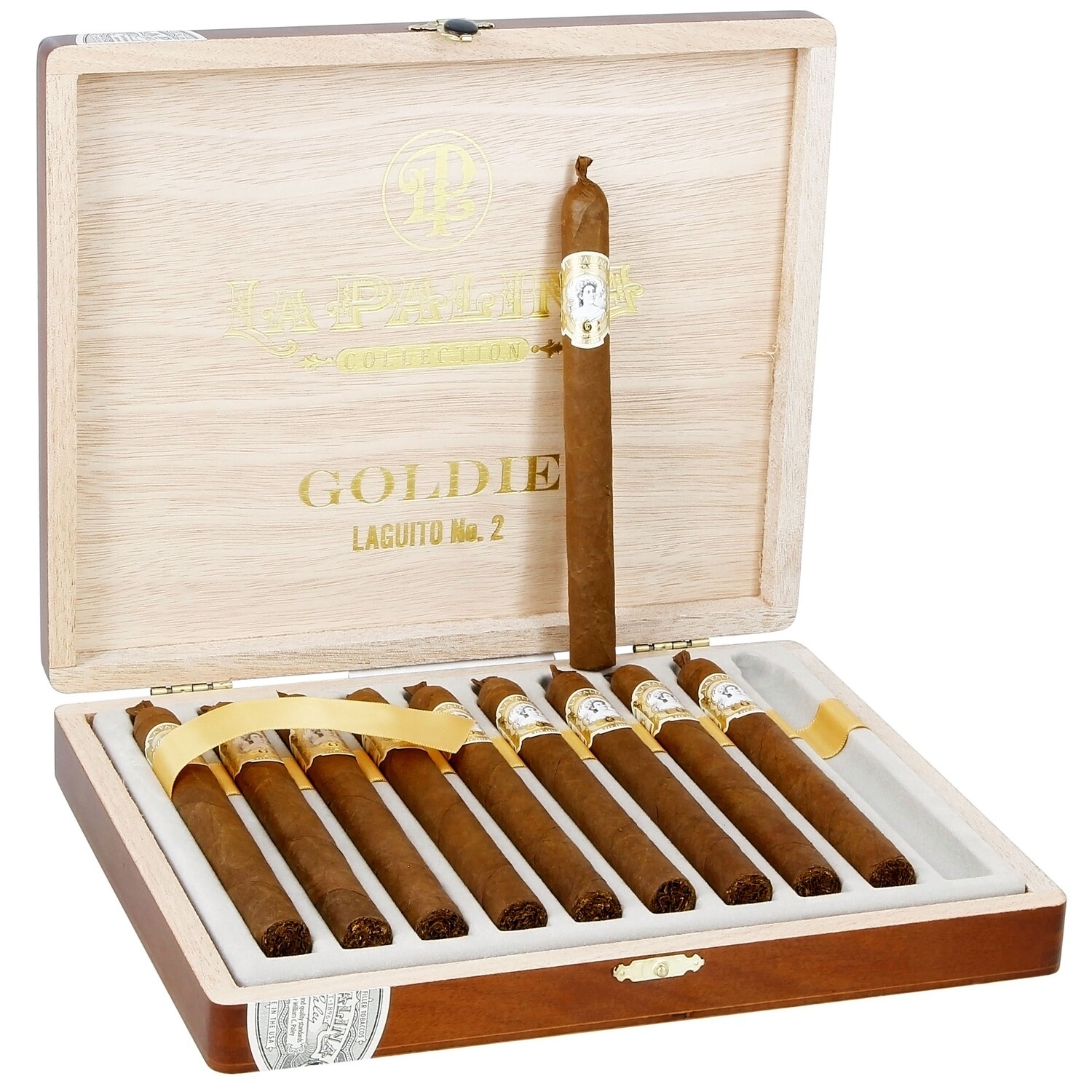 La Palina Goldie Laguito No. 2