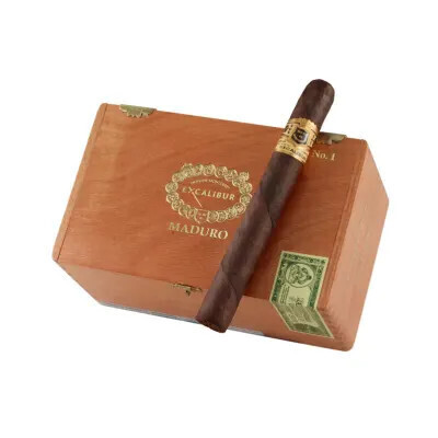 Hoyo De Monterrey Excalibur No. 1 Mad