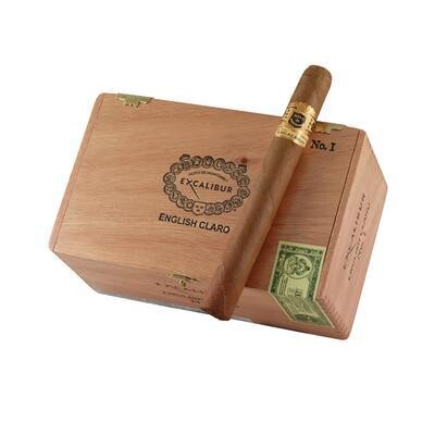 Hoyo De Monterrey Excalibur No. 1