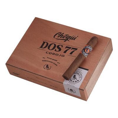 Chogui Dos 77 Rogusto