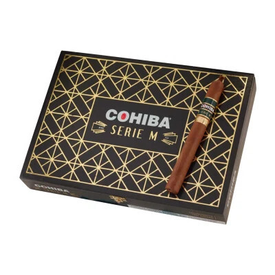 Cohiba Series M Corona Gorda 2022
