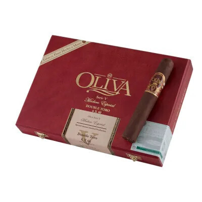 Oliva Serie V Maduro Especial Double Toro