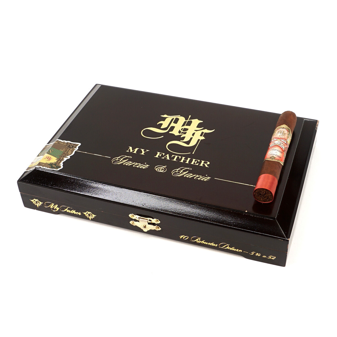 My Father Garcia &amp; Garcia Robusto