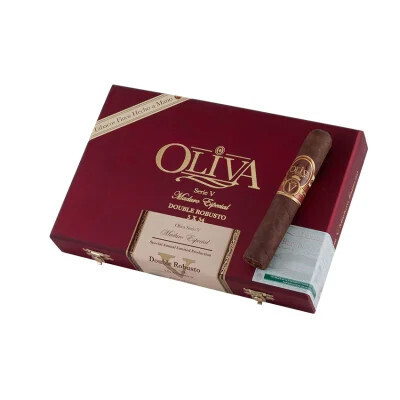 Oliva Serie V Maduro Especial Double Robusto