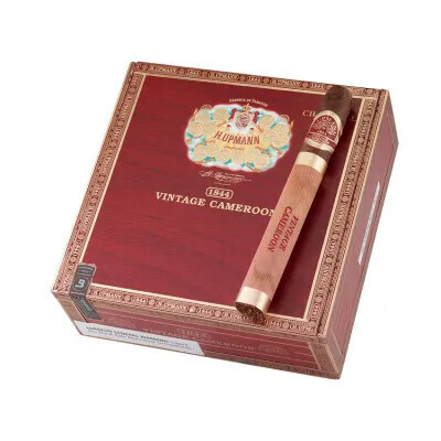 H. Upmann 1844 Vintage Cameroon Churchill