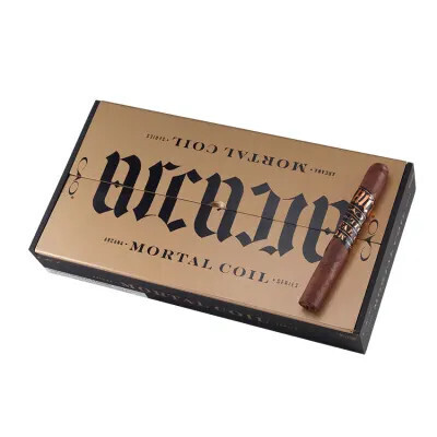 CAO Mortal Coil Arcana