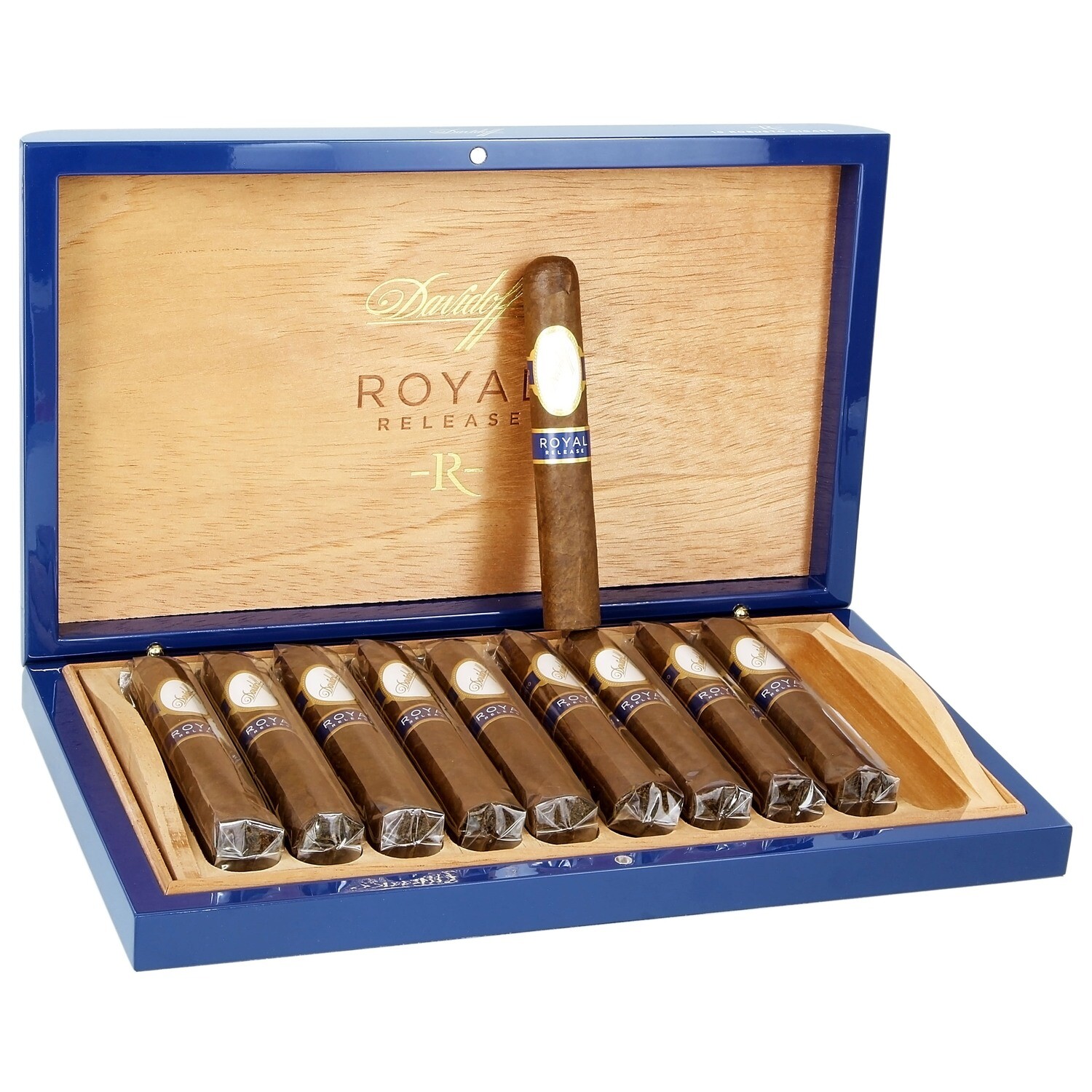 Davidoff Royale Robusto