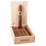 Tatuaje Mission Pipe Exclusive