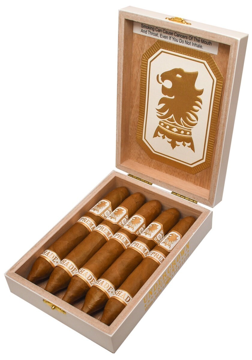 Undercrown Shade Suprema