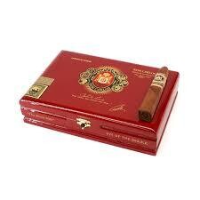 Arturo Fuente Eye of The Shark