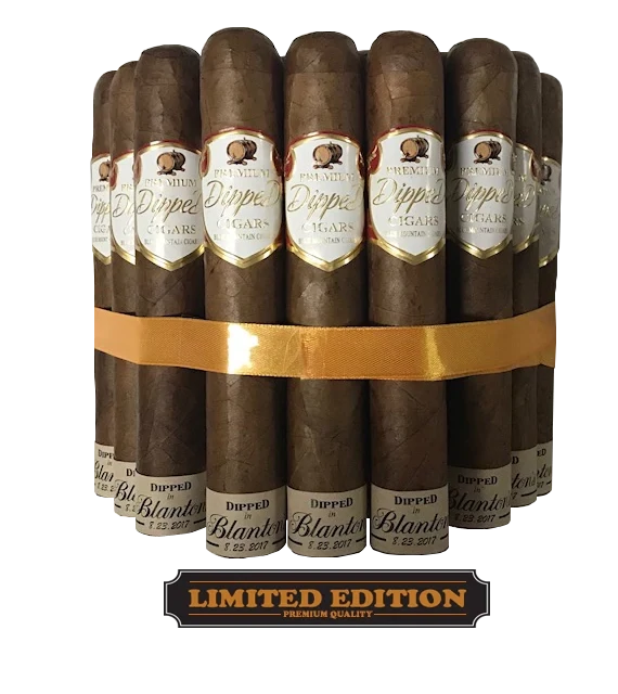 Blue Mountain Bourbon Toro
