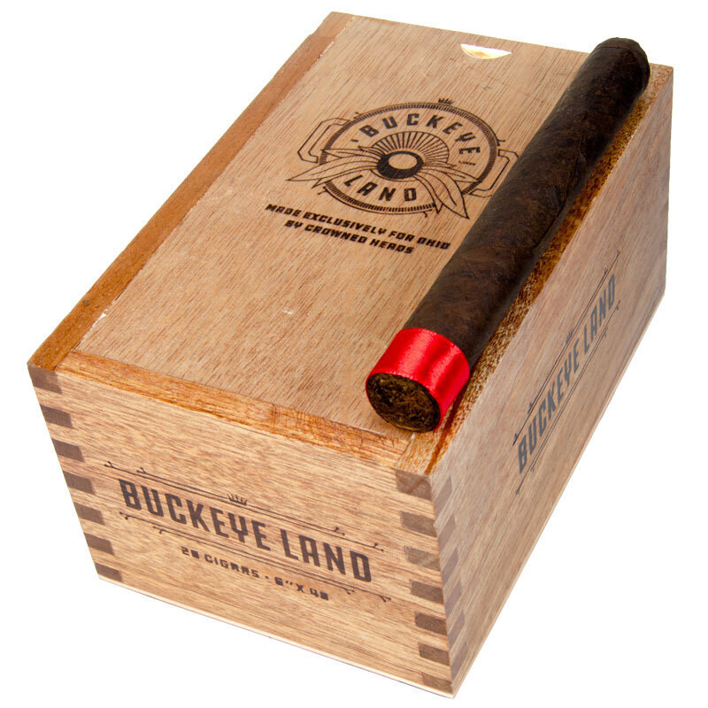Crowned Heads State Exclusives