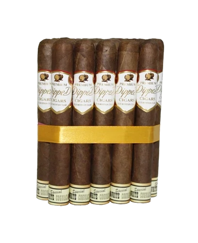Blue Mountain Hennesey Pure White Toro