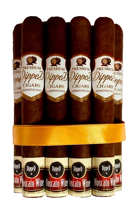 Blue Mountain Moscato Wine