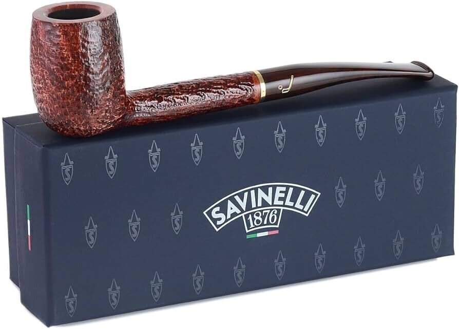 Savinelli