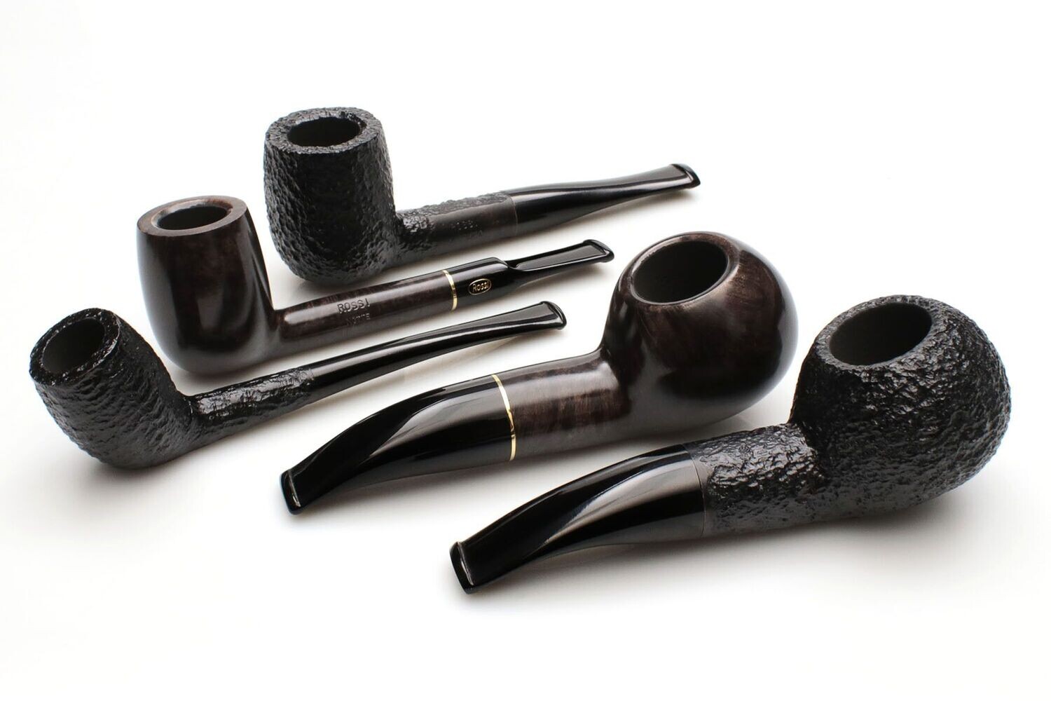 Rossi Pipe