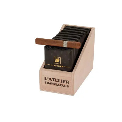 L&#39;Atelier Pack