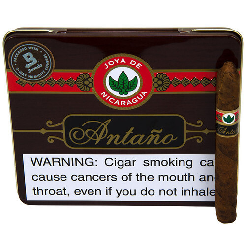 Joya De Nicaragua Antano Cigarillos