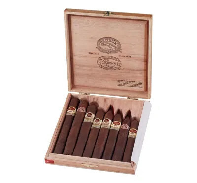 Padron 8 Cigar Gift Pack Natural