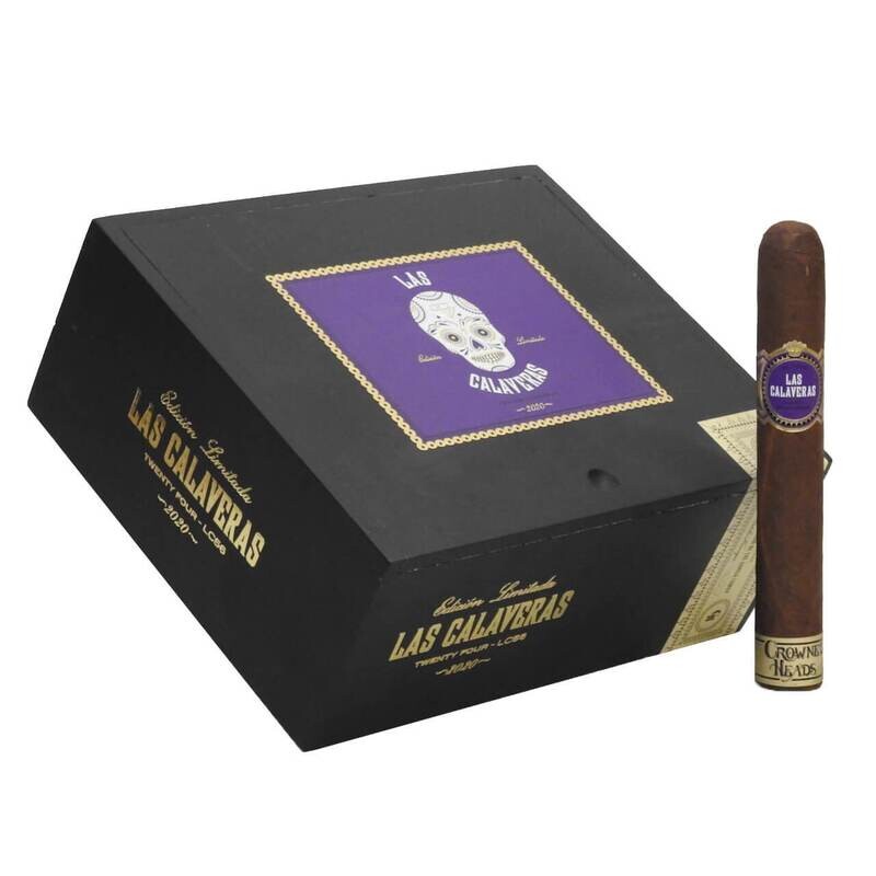 Las Calaveras 2020 Limited Edition