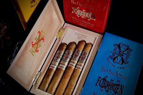 The Opus X Story