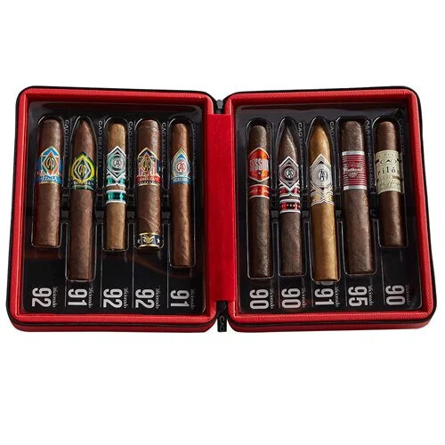 CAO Champions III Sampler