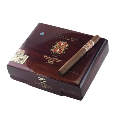 Arturo Fuente - Fuente Fuente Opus X