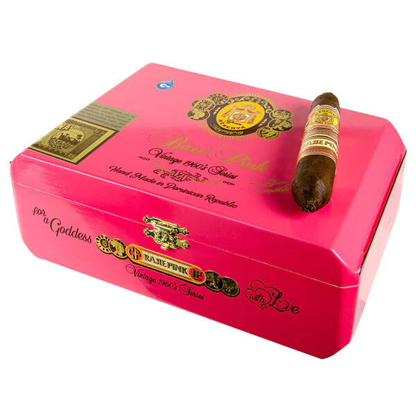 Arturo Fuente Rare Pink