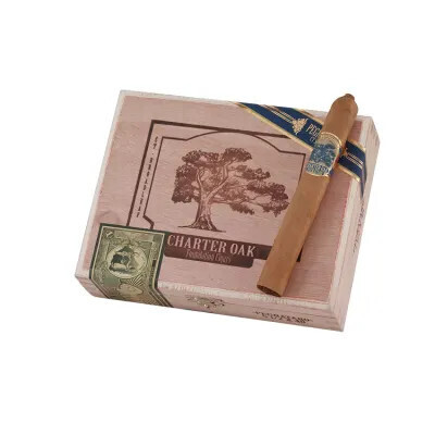 Charter Oak Especiales
