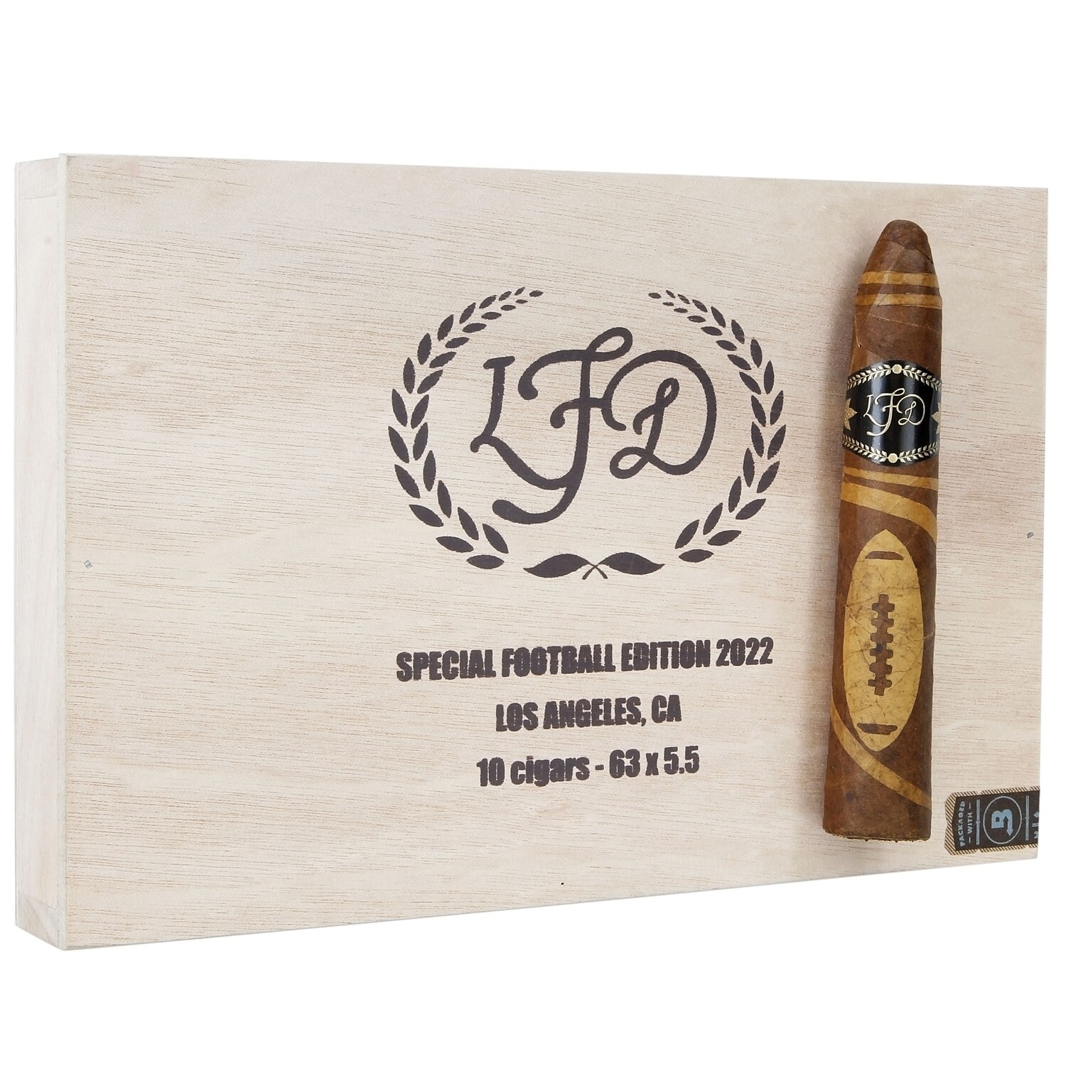 La Flor Dominicana Football 2022