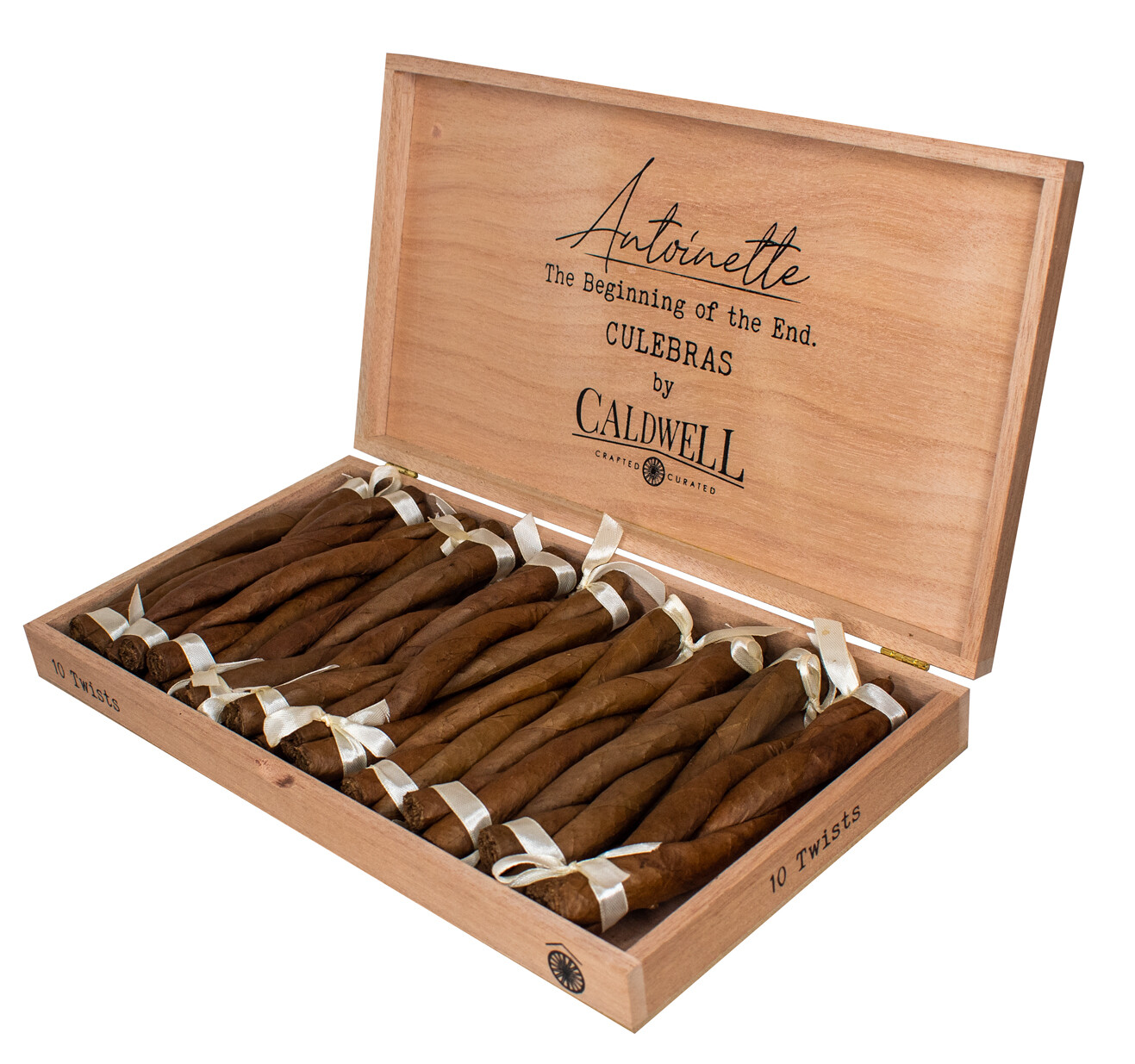 Caldwell Crafted and Curated