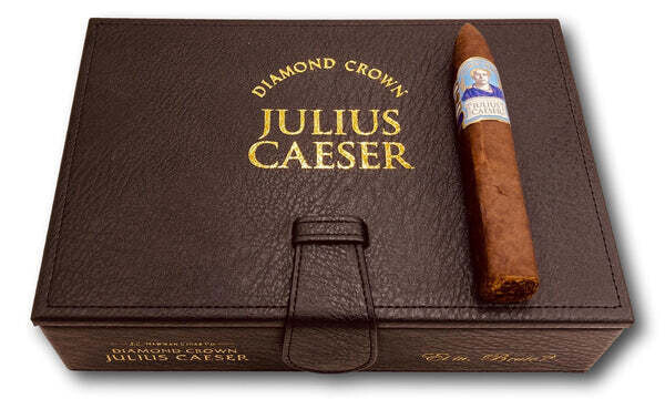 Diamond Crown Julius Caesar Shark Et Tu, Brute