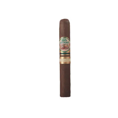 Lost Leaf San Lotano Habano Toro