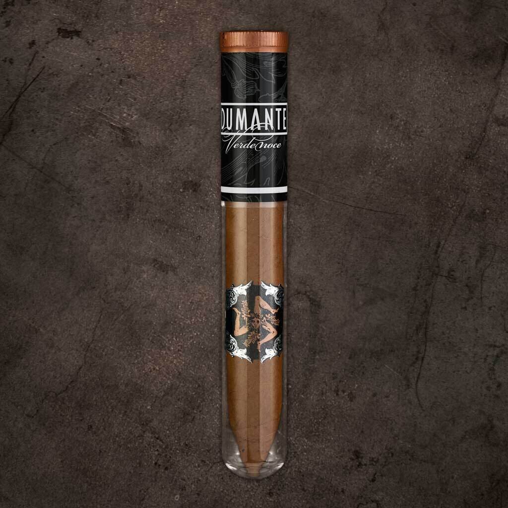 Ted&#39;s Dumante Infused Cigar