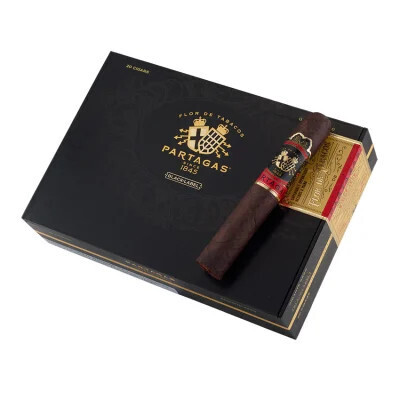 Partagas Black Gigante