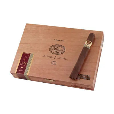 Padron 1926 Anniversary Series 24 Ct Box