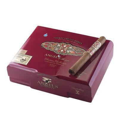 Arturo Fuente - Fuente Fuente Angel Share