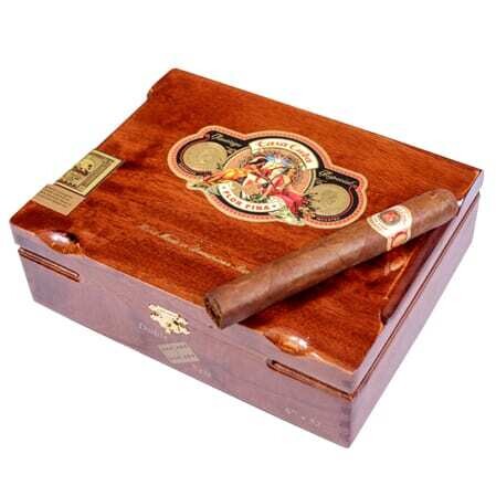 Arturo Fuente Casa Cuba