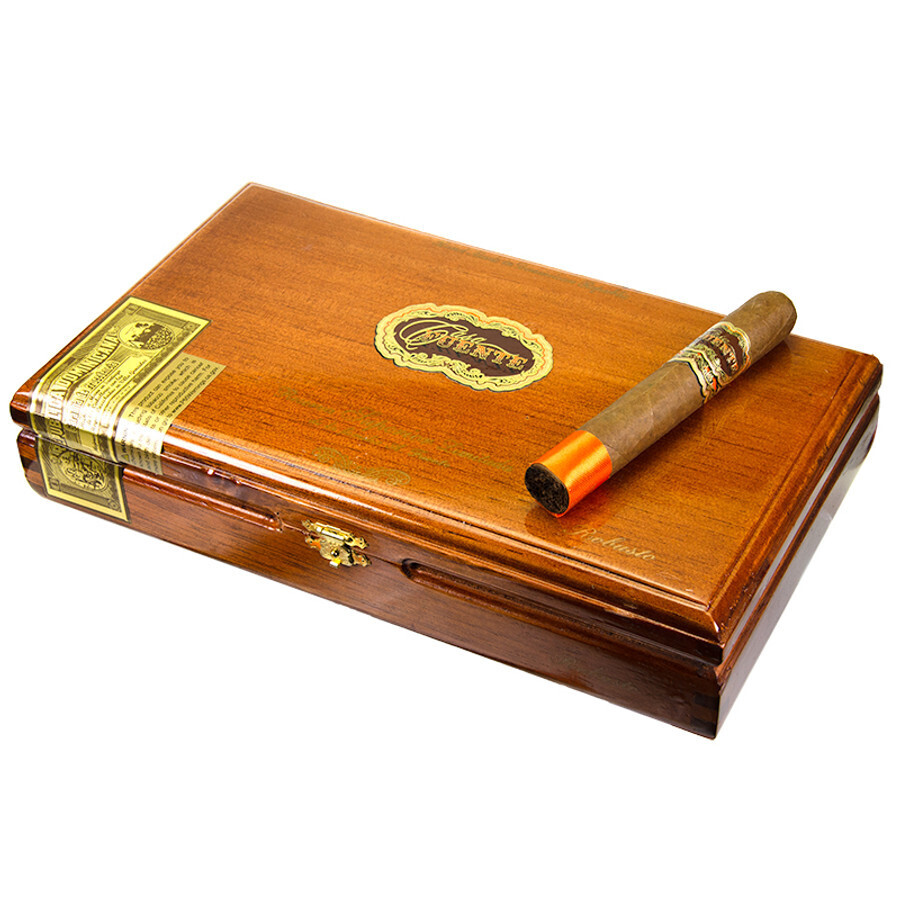 Arturo Fuente Casa Fuente