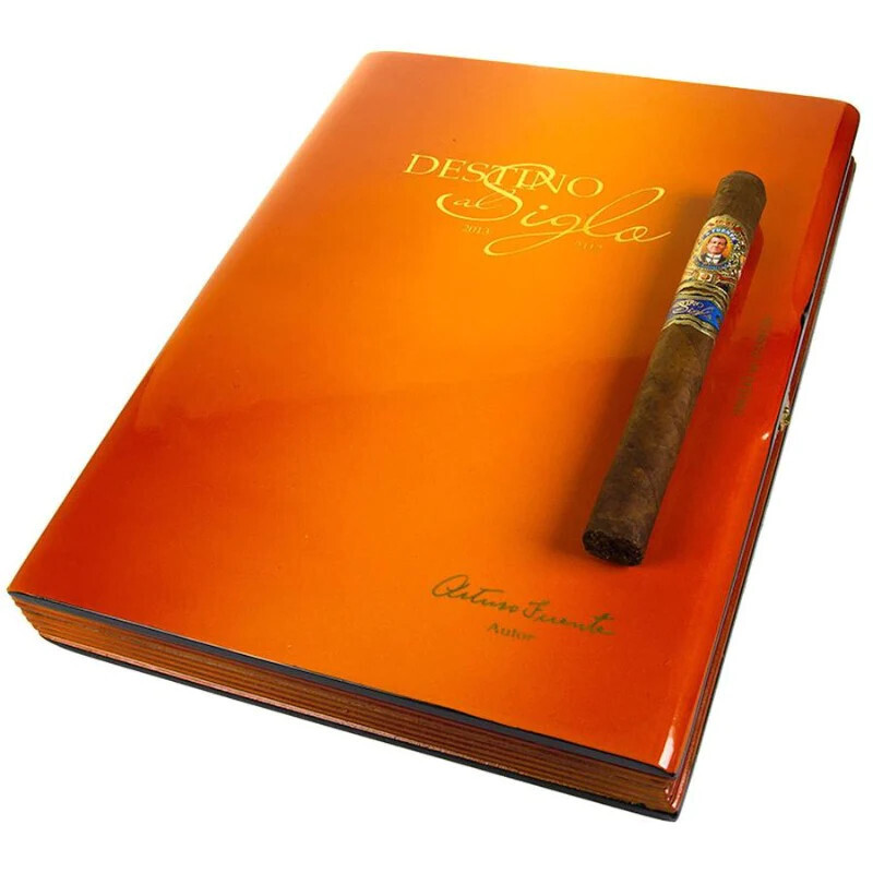 Arturo Fuente Destino Al Siglo