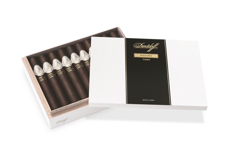Davidoff Maduro